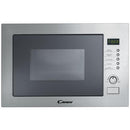 Candy Built-In Microwave with Grill - Stainless Steel | MIC25GDFX