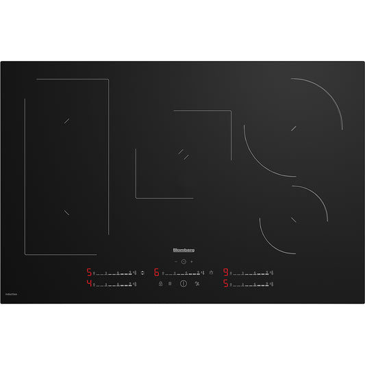 Blomberg 80cm Induction Hob | MIX55487N