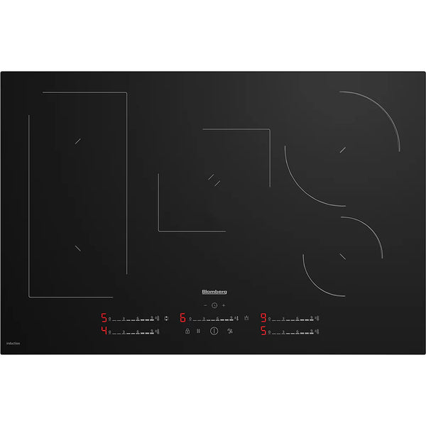 Blomberg 80cm Induction Hob | MIX55487N