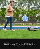 Dreame Robotic Mower A1 Pro | MLLA7210 | Pre-Order