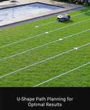 Dreame Robotic Mower A1 Pro | MLLA7210 | Pre-Order