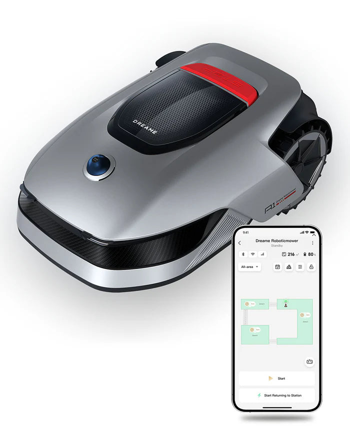Dreame Robotic Mower A1 Pro | MLLA7210