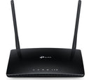 TP-LINK Archer WiFi 4G Router – AC 750, Dual-band | MR200