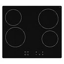 MATRIX 4 Zone Ceramic Hob Touch Control | MXC060FR