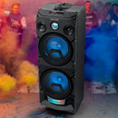Muse Bluetooth Party Box Speaker | M-1935DJ