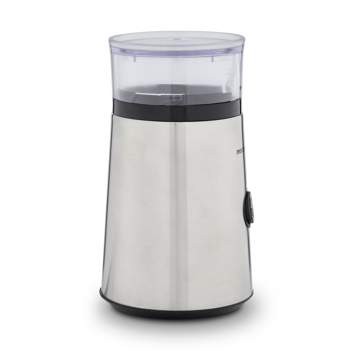 Morphy Richards Brew & Blend Coffee Grinder Electric Stainless Steel product image