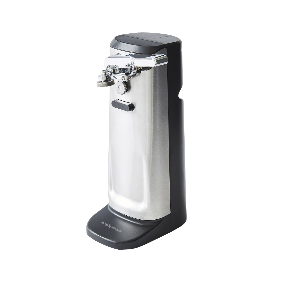 Morphy Richards 3-in-1 Can Opener Electric White product image
