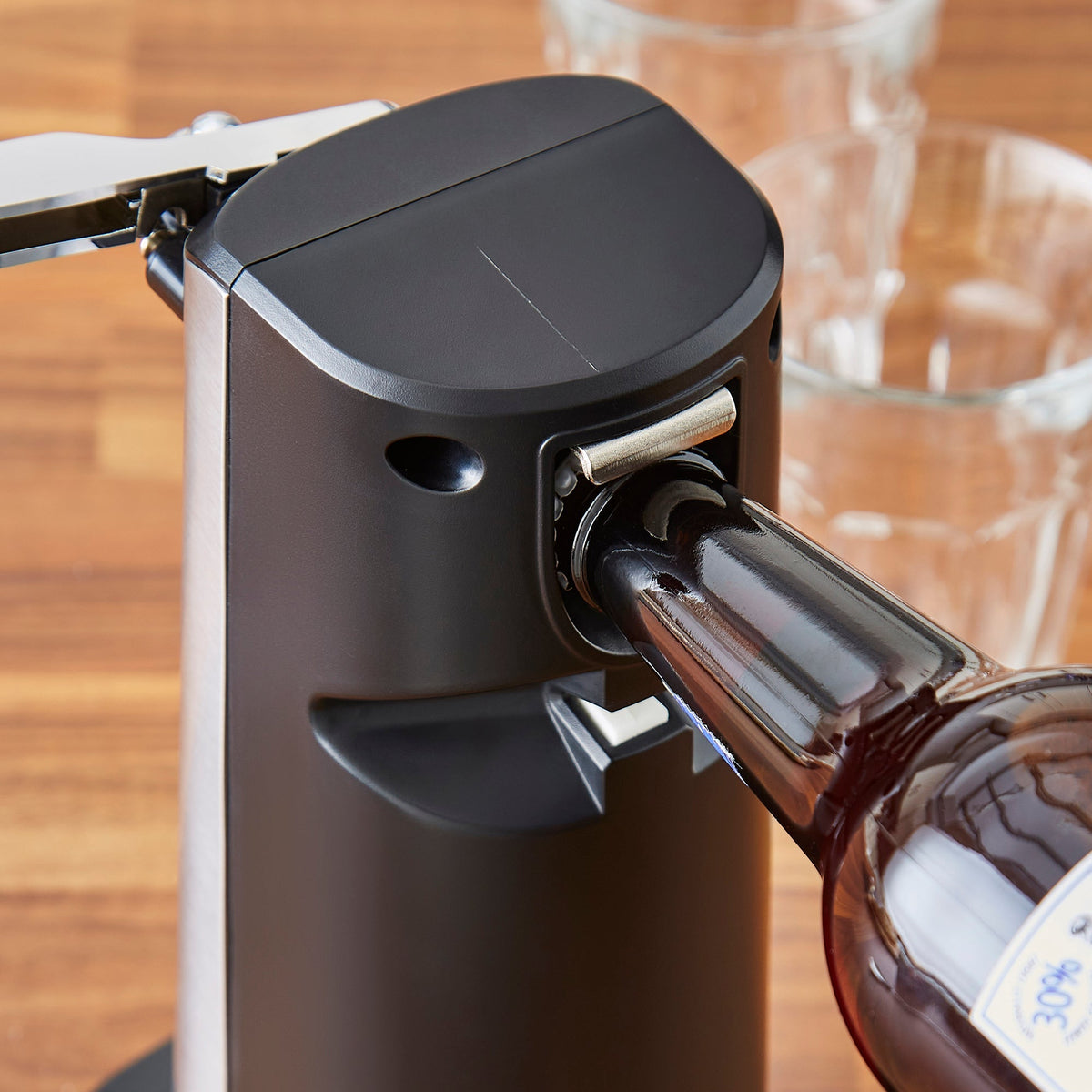 Morphy Richards 3-in-1 Can Opener Electric White product image