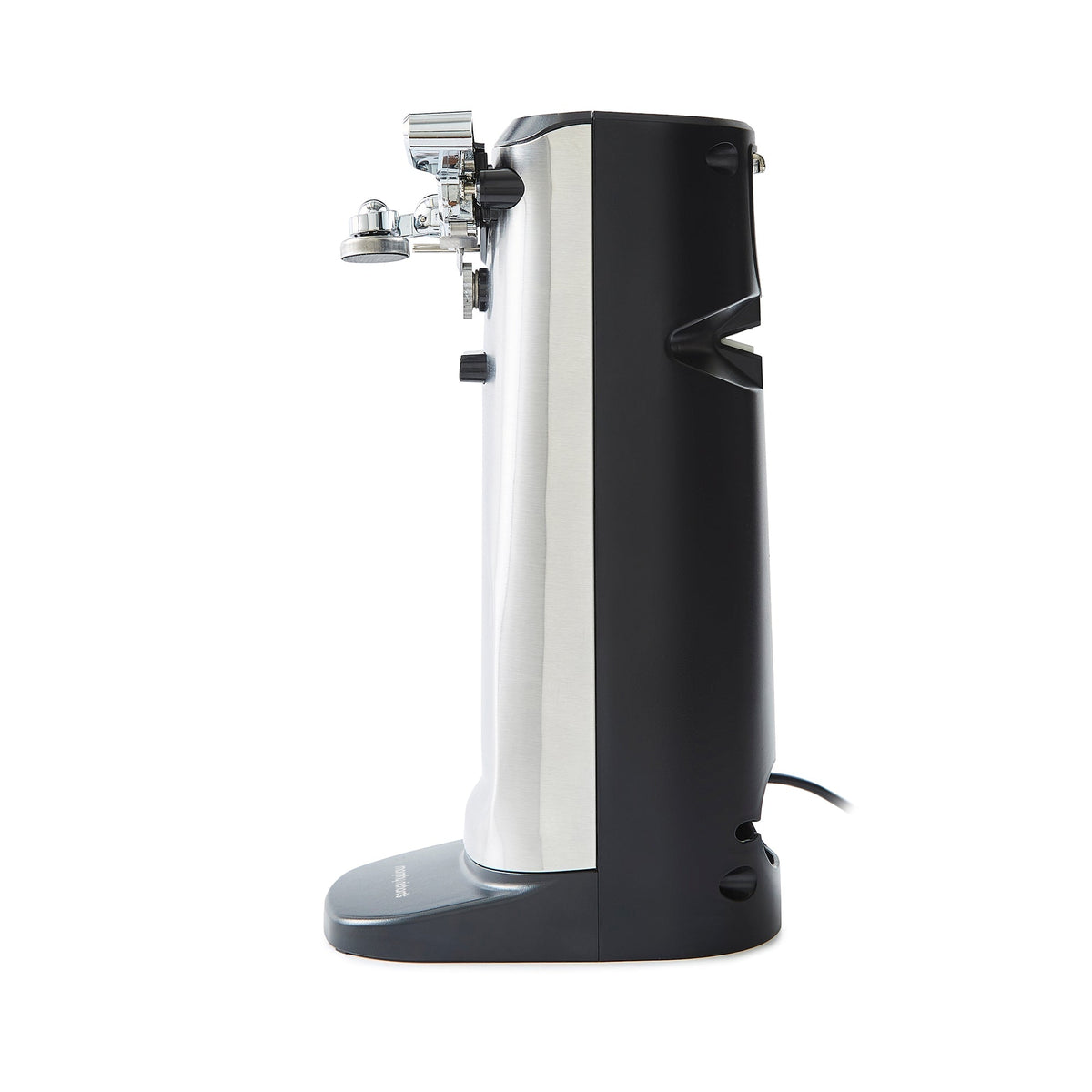 Morphy Richards 3-in-1 Can Opener Electric White product image