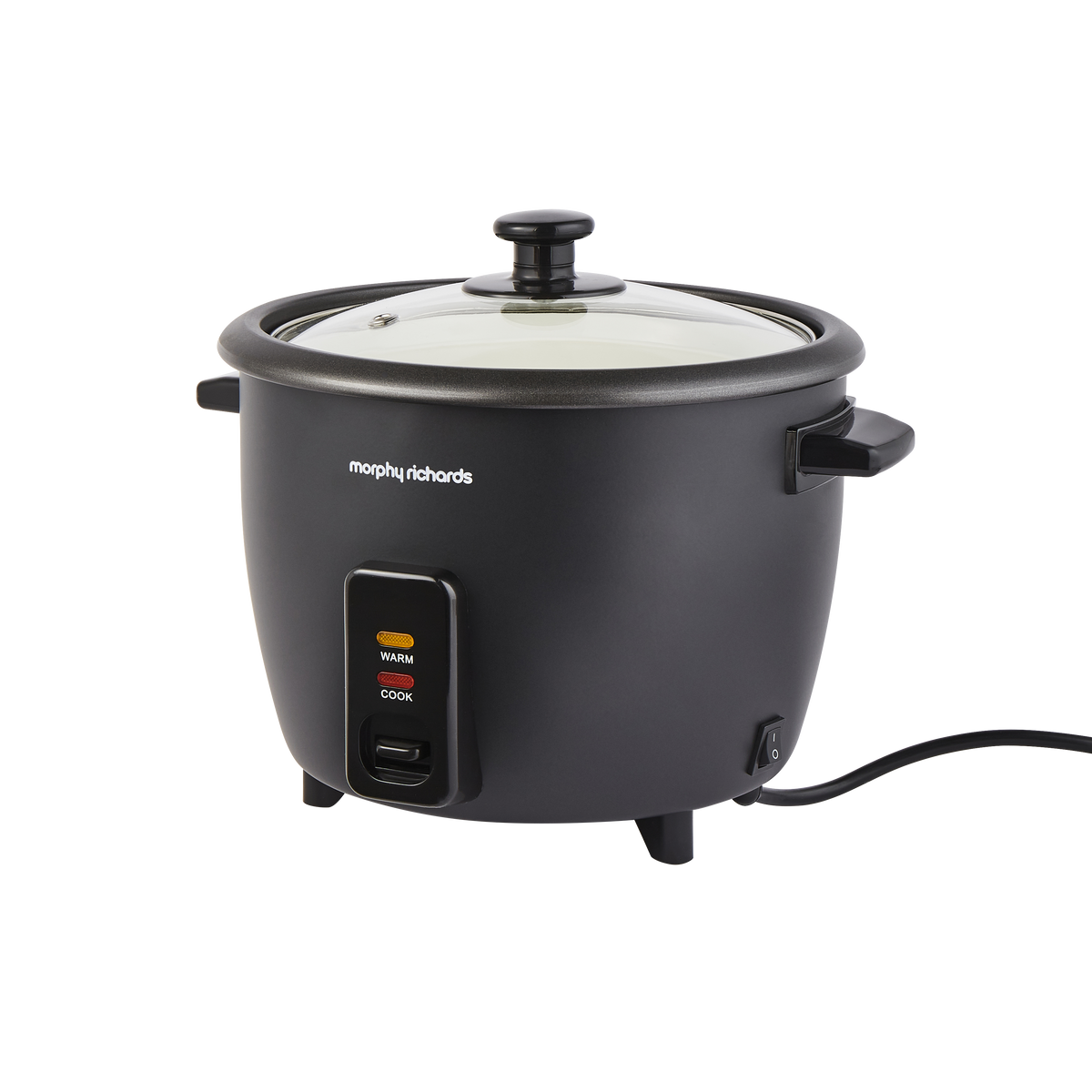 Morphy Richards Rice Cooker 8 Cup White product image