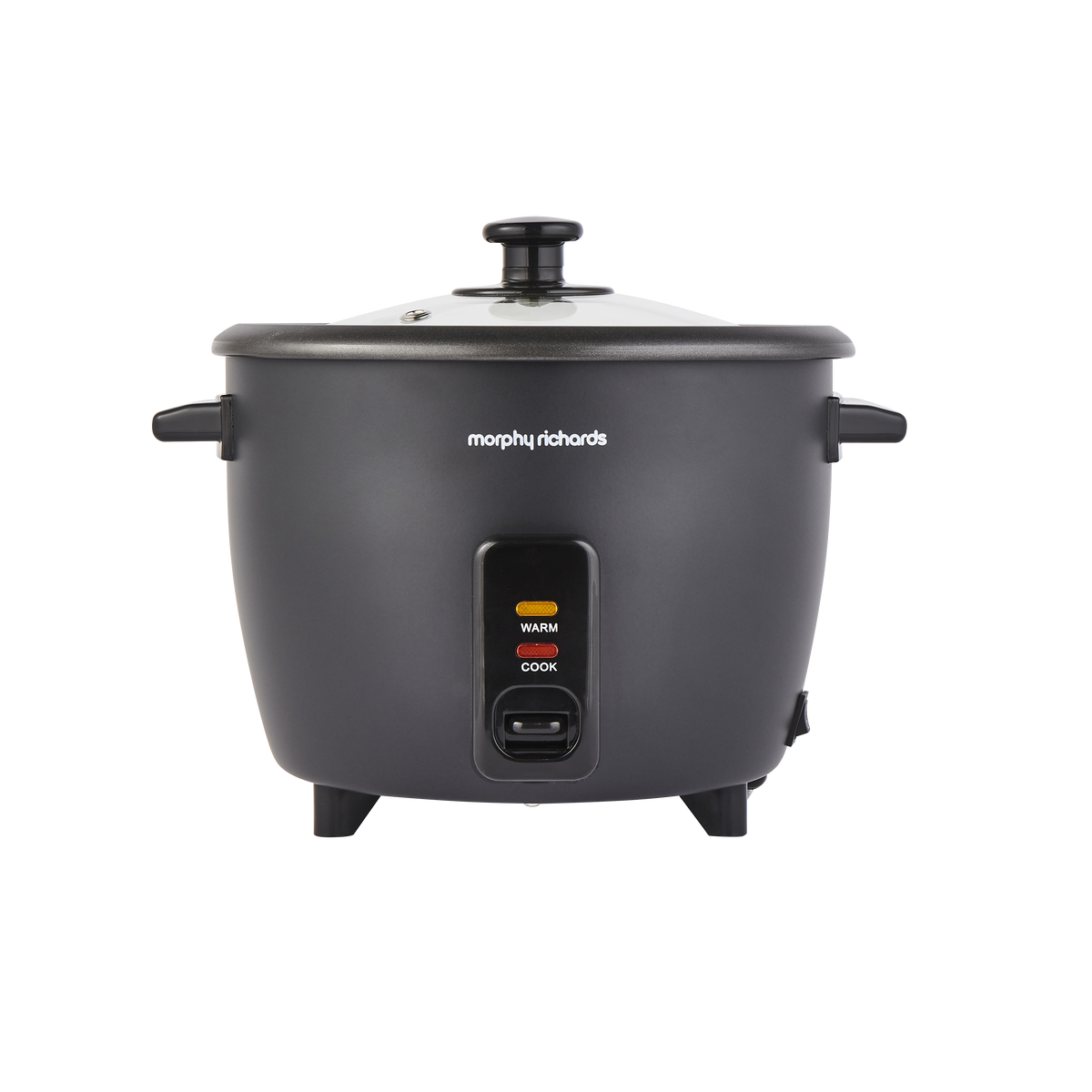 Morphy Richards Rice Cooker 8 Cup White product image