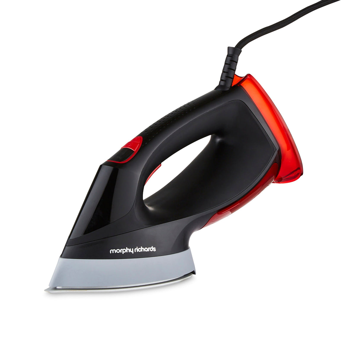 Morphy Richards 2-in-1 Handheld Steamer 2000W Black product image