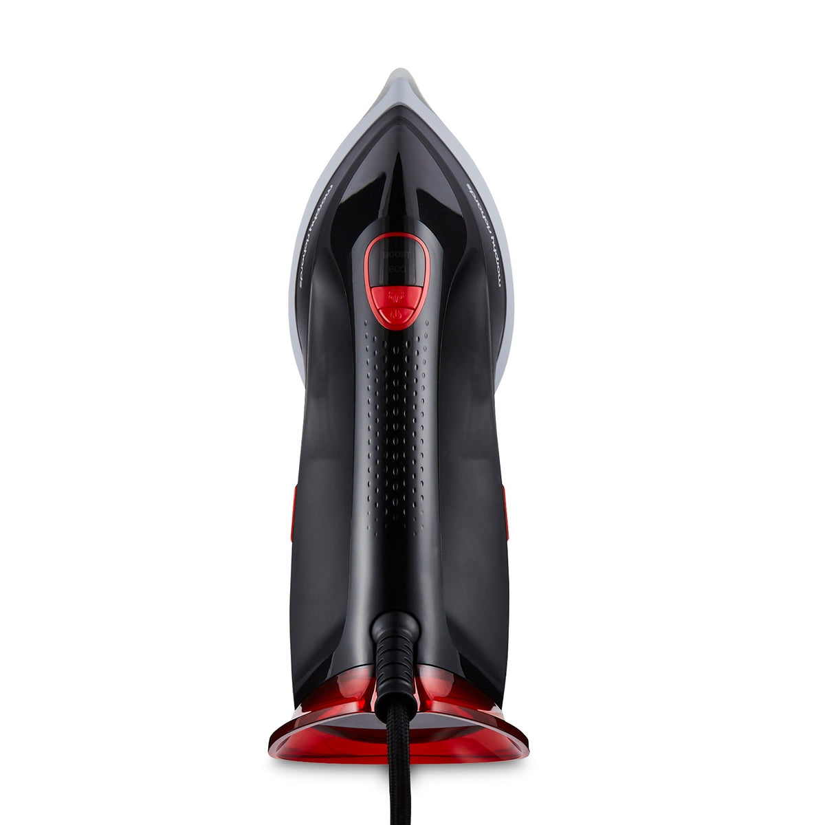 Morphy Richards 2-in-1 Handheld Steamer 2000W Black product image