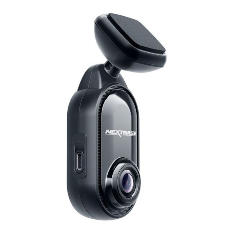 Nextbase Piqo Full HD Dash Cam Black | NBPICO1