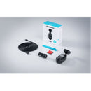 Nextbase Piqo 2K Quad HD Dash Cam Black | NBPICO2