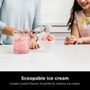 Ninja Creami Deluxe Ice Cream & Frozen Dessert Maker | NC501UK