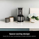 Ninja Creami Deluxe Ice Cream & Frozen Dessert Maker | NC501UK