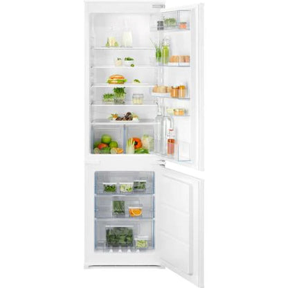 Electrolux Integrated Fridge Freezer 70/30 No Frost l LNT6NE18S