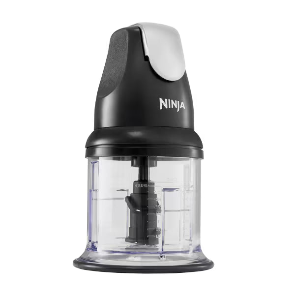 Ninja Professional Stackable Chopper 200W Black product image