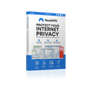 NordVPN Internet Privacy Software | 6 Devices | 1 Year Subscription