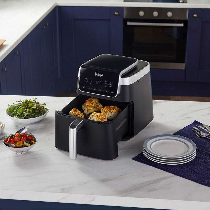 Ninja Air Fryer MAX PRO 6.2L | AF180UK