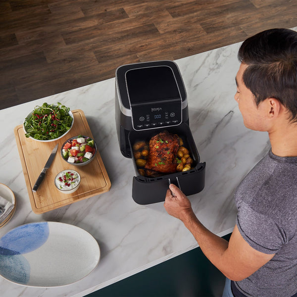 Ninja Air Fryer MAX PRO 6.2L | AF180UK