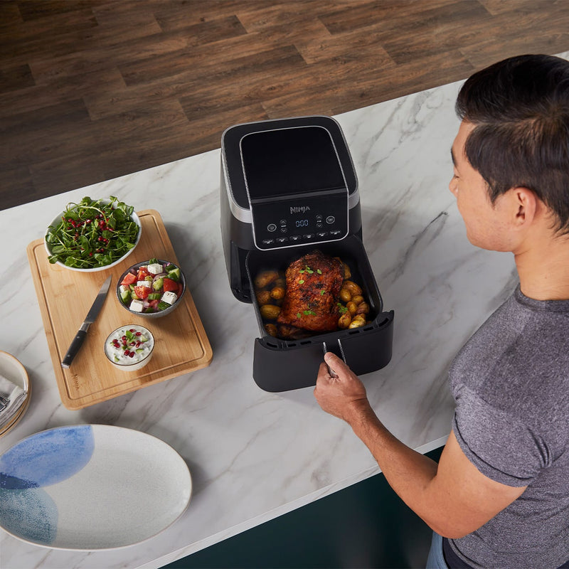 Ninja Air Fryer MAX PRO 6.2L | AF180UK