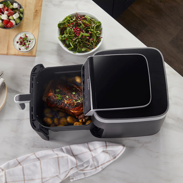 Ninja Air Fryer MAX PRO 6.2L | AF180UK