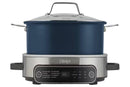 Ninja Foodi 8-Mode 6L Possible Cooker Rice & Slow Cooker | MC1101UK