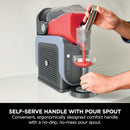 Ninja SLUSHi™ Professional Frozen Drink Maker | FS301UK