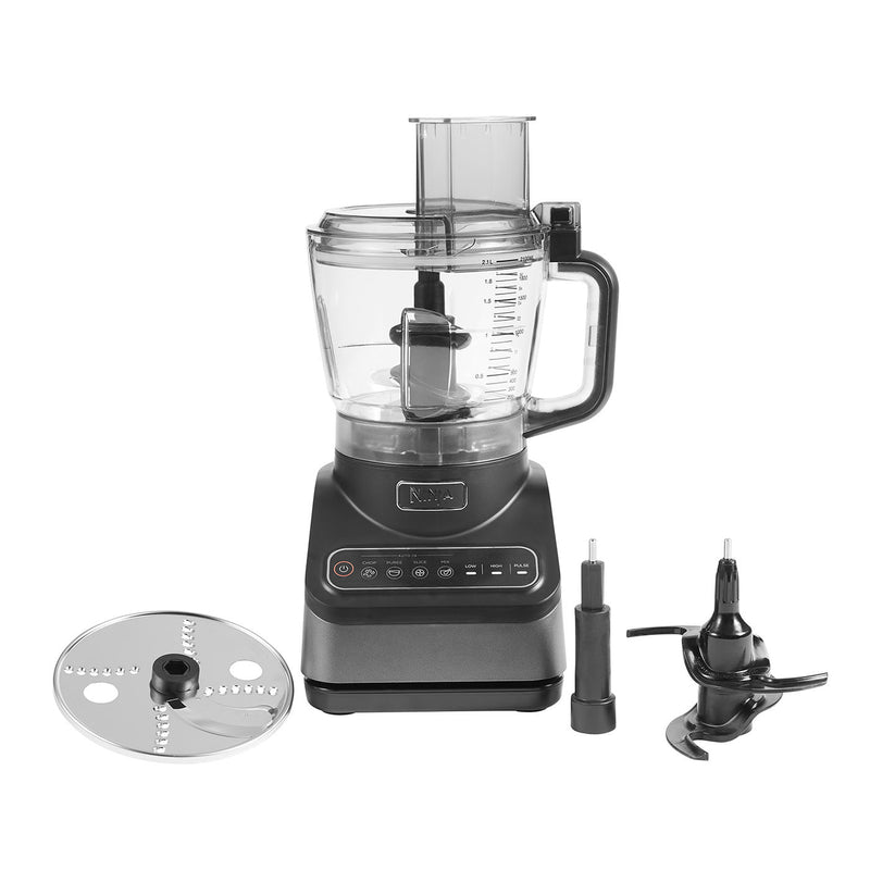 Ninja Food Processor with Auto-IQ | BN650UK