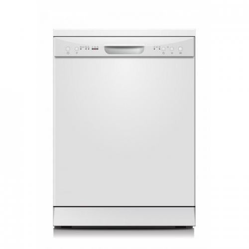 POWERPOINT 12 PLACE 11 LITRE DISHWASHER WHITE | P2612M2WH