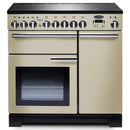 Rangemaster Professional Deluxe 90cm Induction | PDL90EISS/C