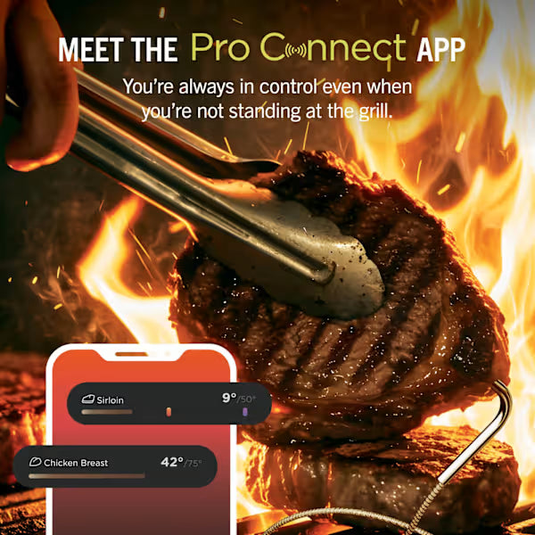 Ninja FlexFlame ProConnect Gas BBQ & Outdoor Cooking System product image