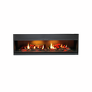 Dimplex Opti-V Electric Wall Mounted Fire  | PGF10