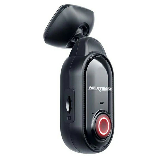 Nextbase Piqo 2K Dash Cam - Black | PIQ02K