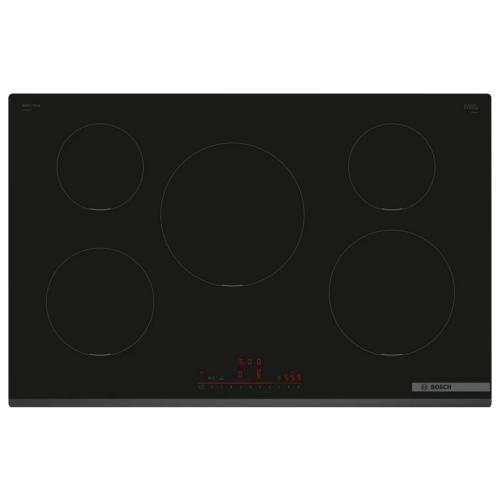 BOSCH SERIES 6 80CM INDUCTION HOB | PIV831HB1E