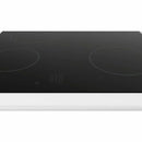 Bosch Series 2, Electric hob, 60 cm, surface mount without frame | PKE61RAA8B