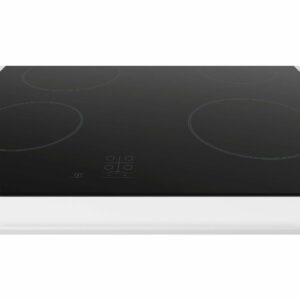 Bosch Series 2, Electric hob, 60 cm, surface mount without frame | PKE61RAA8B