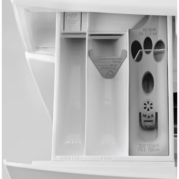 Electrolux PerfectCare Built‑In Washing Machine 7 kg | EF7742OBI