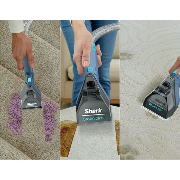 Shark Portable StainStriker Stain & Spot Cleaner | SK-PX200UK