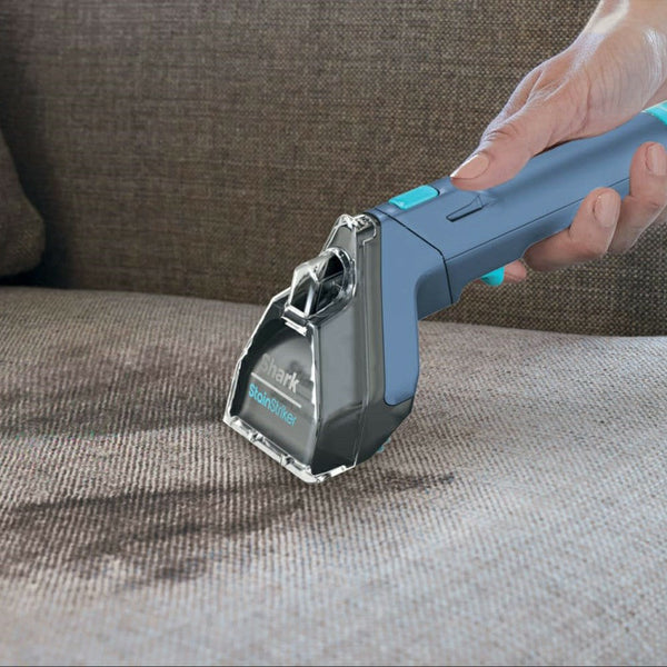 Shark Portable StainStriker Stain & Spot Cleaner | SK-PX200UK