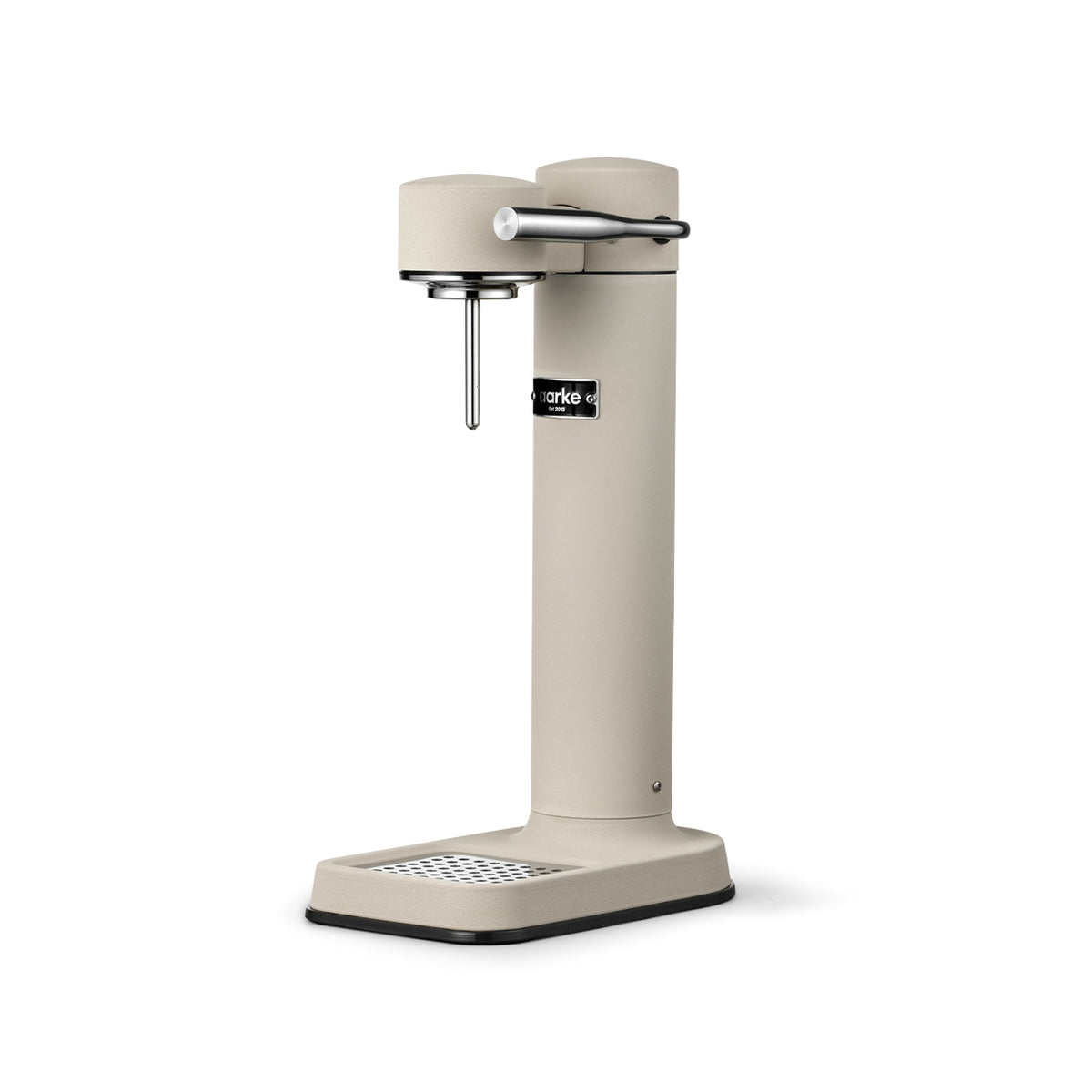 Aarke Carbonator 3 Sparkling Water Maker, Sand - product image 4