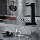 Aarke Carbonator 3 - Matte Black| 285889 Aarke Water Carbonator Euronics Ireland