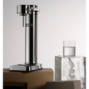 Aarke Carbonator 3 - Steel | 285888 Aarke Water Carbonator Euronics Ireland
