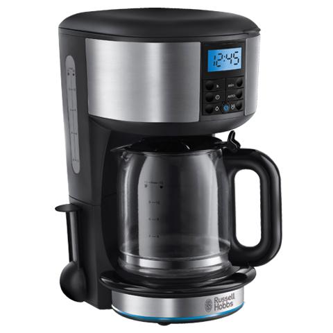RUSSELL HOBBS 10 CUP FILTER COFFEE MAKER | 20680