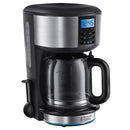 RUSSELL HOBBS 10 CUP FILTER COFFEE MAKER | 20680