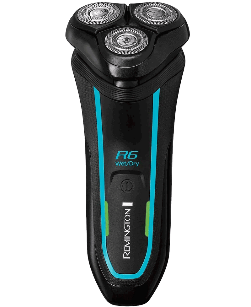 Remington Waterproof Rotary Cordless Shaver | R6000