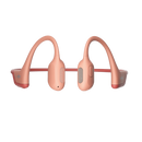 SHOKZ OpenRung Pro Running Headphones in Pink | 38-S810PK