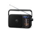 Panasonic FM/AM Portable Radio RF-2400 Black